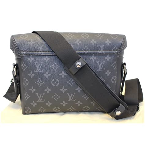 small louis vuitton messenger bag|louis vuitton small side bag.